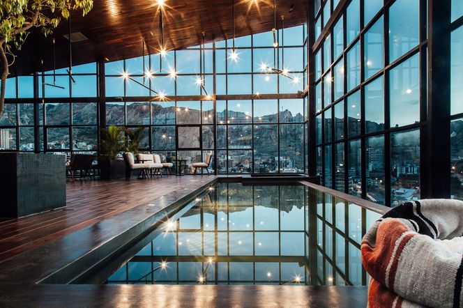 アティックス ホテル, ア メンバー オブ デザイン ホテルズ