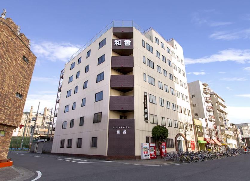 建物 写真