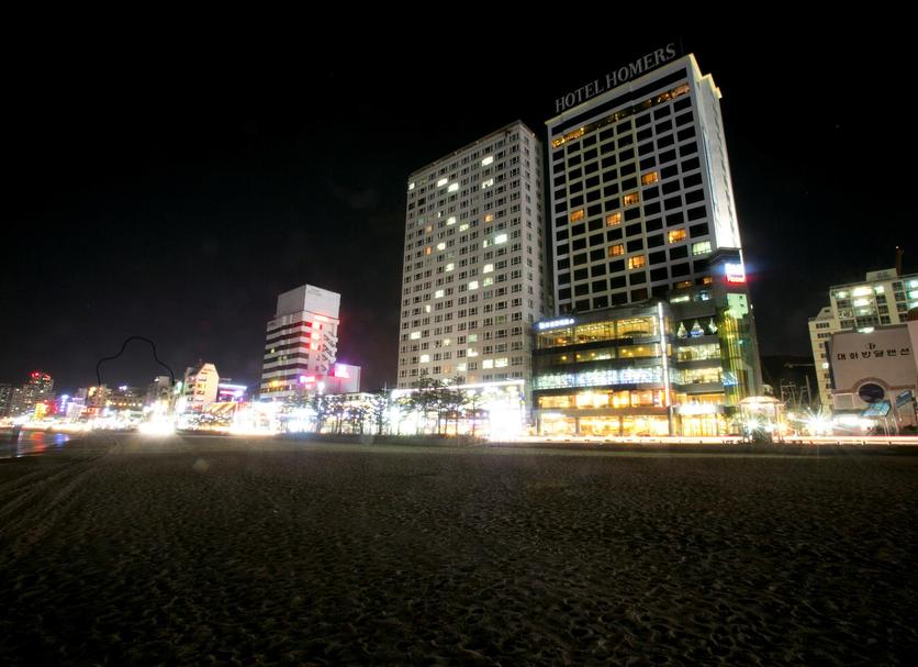 建物 写真
