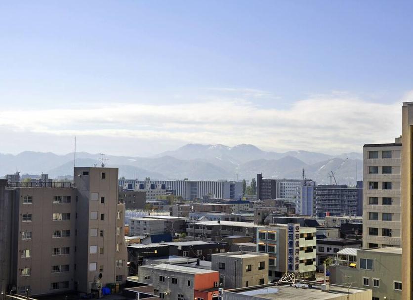 屋外の景色 写真