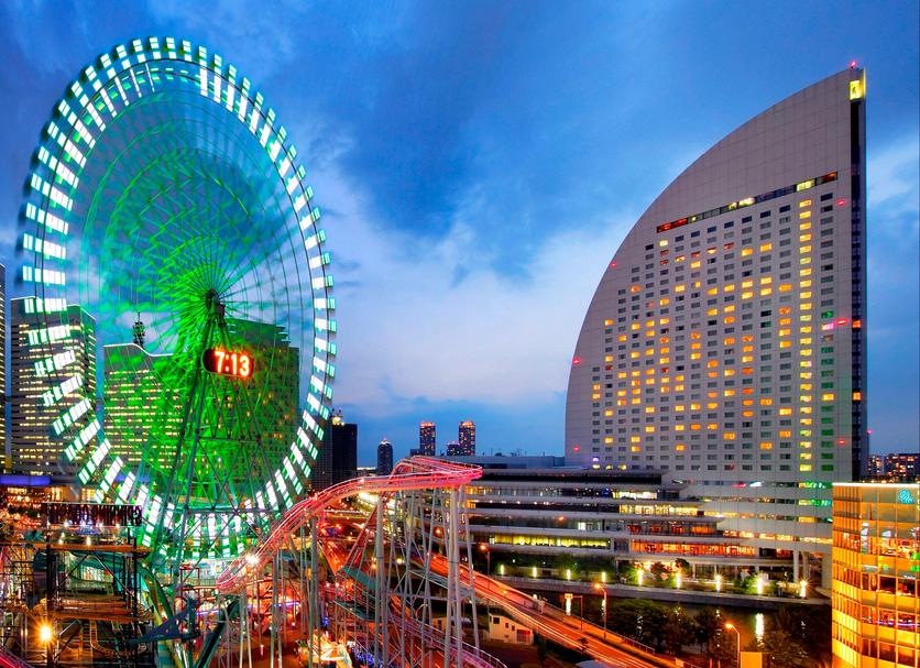 屋外の景色 写真