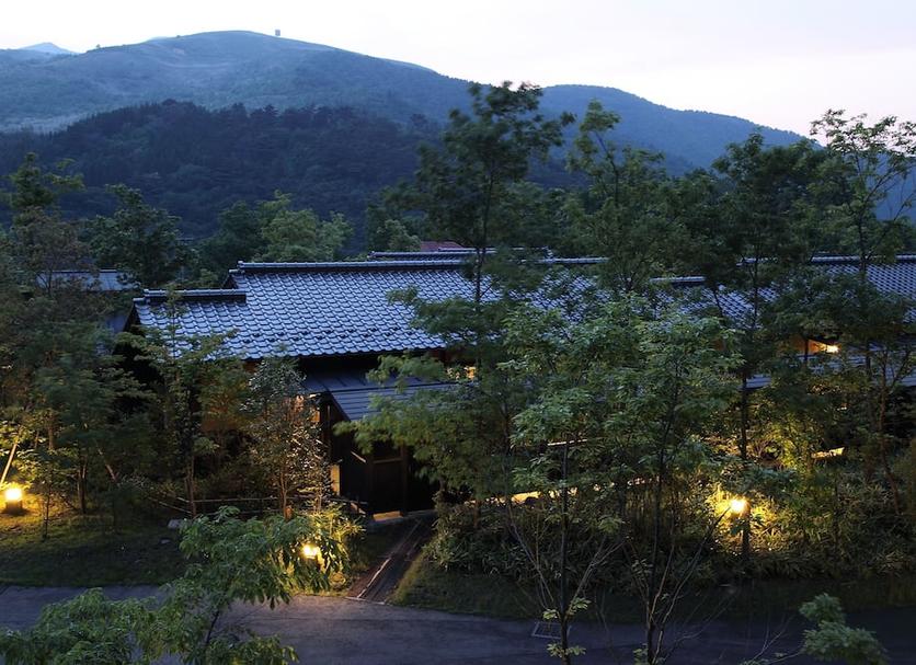 屋外の景色 写真