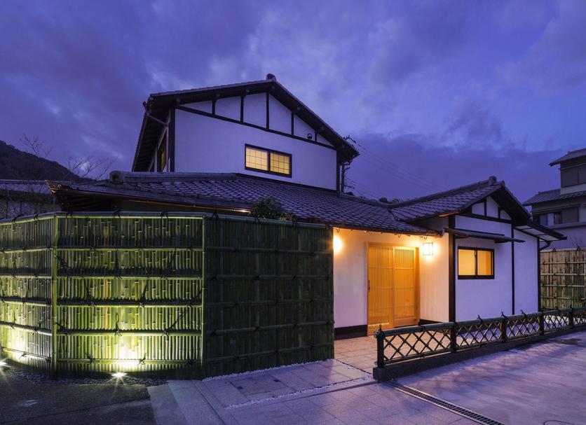 建物 写真