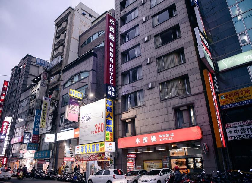 建物 写真