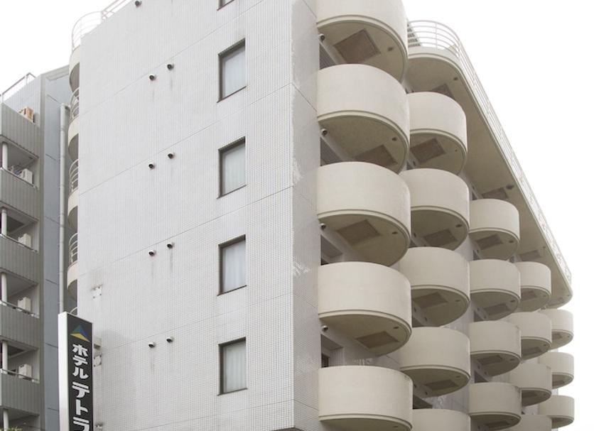 建物 写真