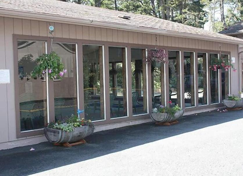 建物 写真
