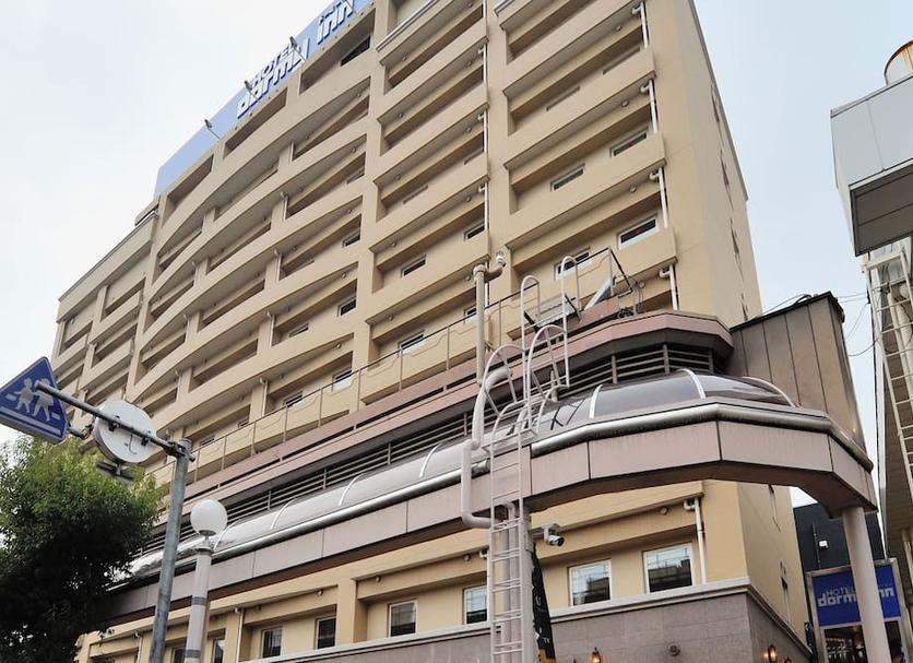 建物 写真