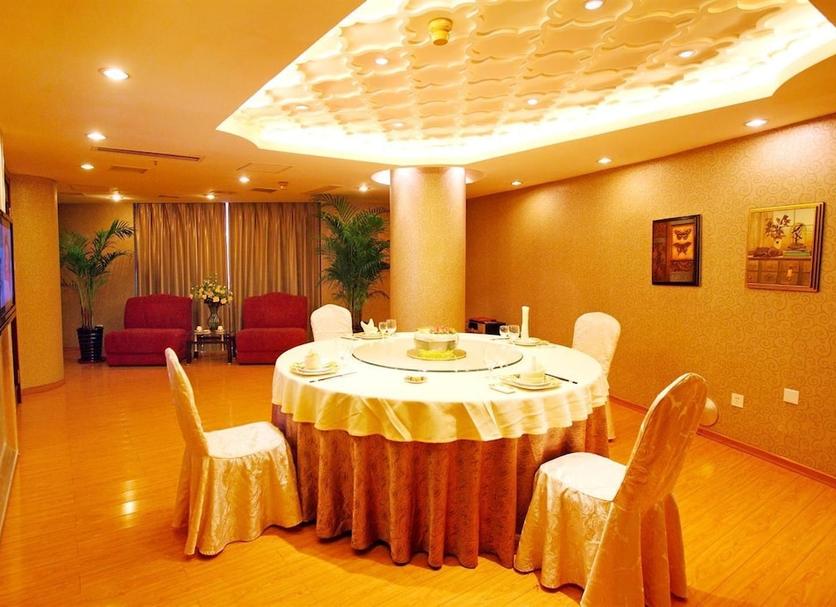 バンケットホール（宴会場） 写真