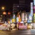 屋外の景色