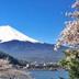 屋外の景色