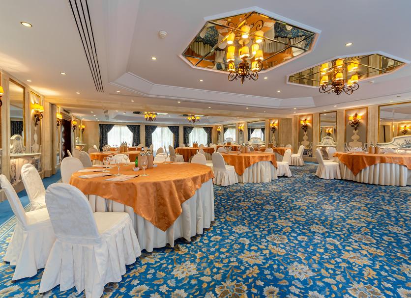 バンケットホール（宴会場） 写真