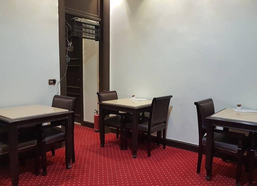 レストラン 写真