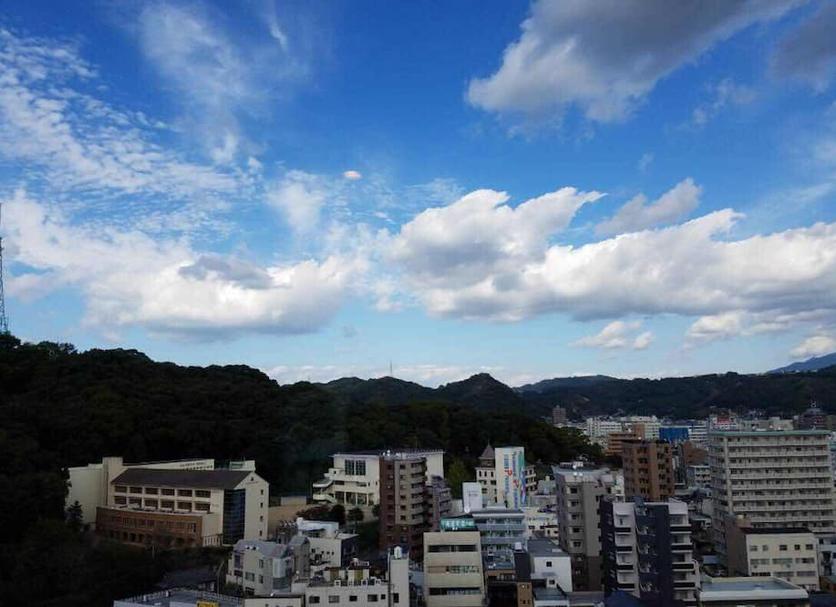 屋外の景色 写真