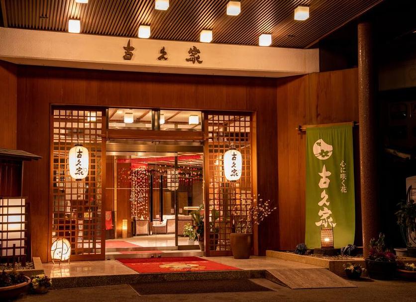 建物 写真