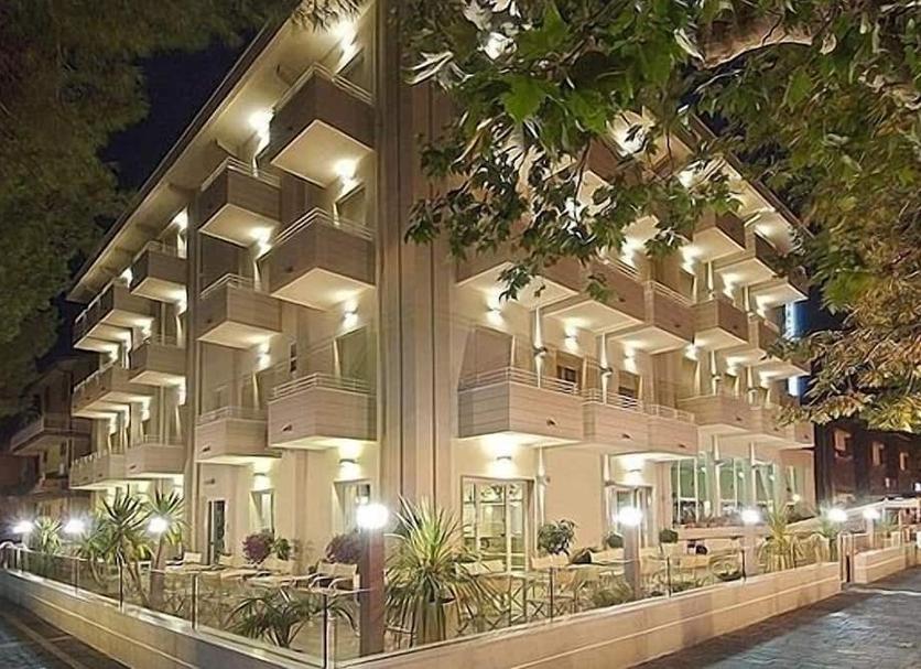 建物 写真
