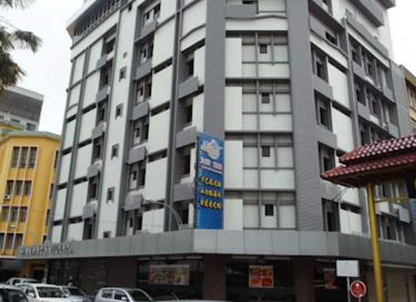 建物 写真