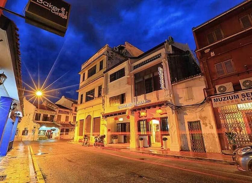 建物 写真