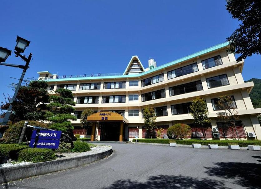 建物 写真
