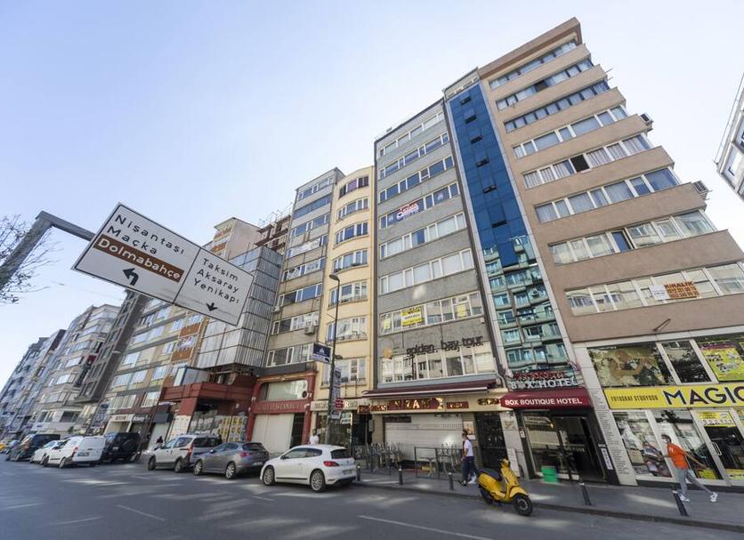 建物 写真