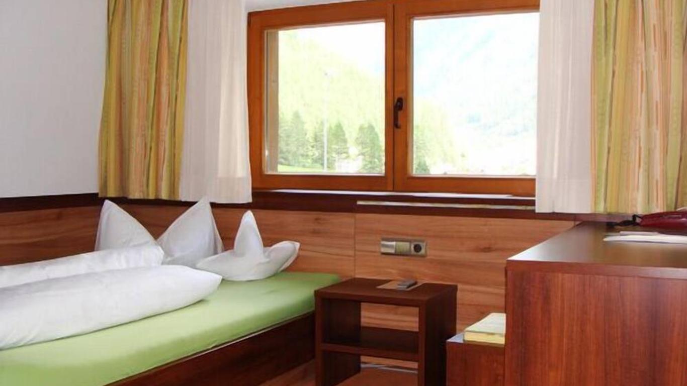 Hotel Garni Hainbacherhof