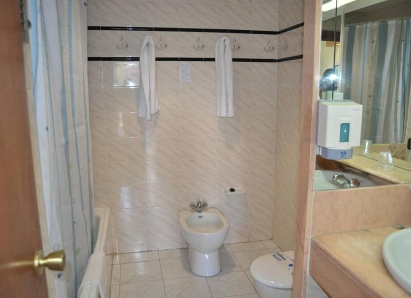 バスルーム 写真