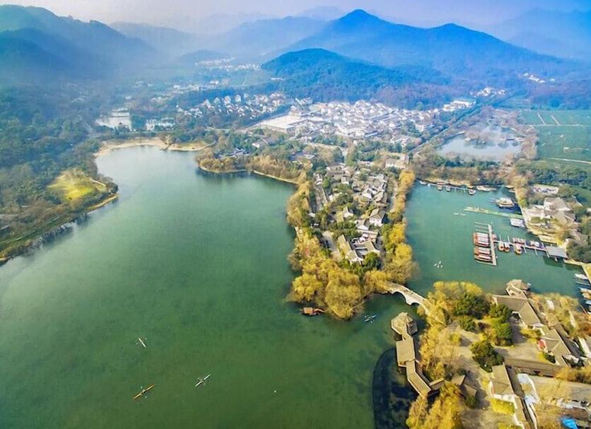 屋外の景色 写真