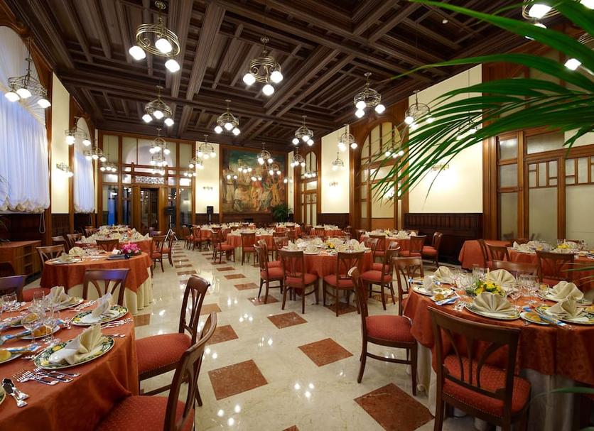 バンケットホール（宴会場） 写真