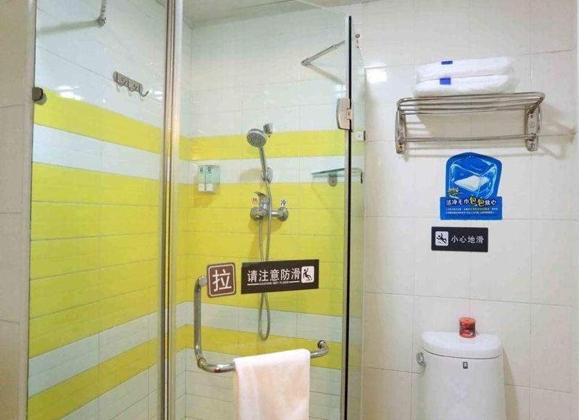 バスルーム 写真