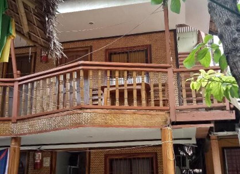 建物 写真