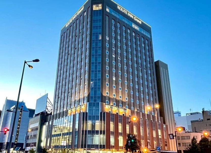 建物 写真