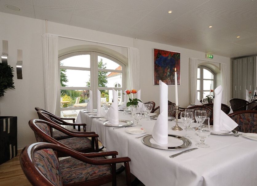 レストラン 写真