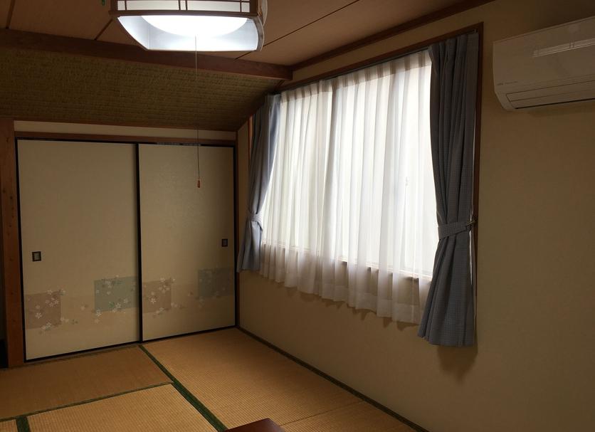 客室の設備 写真
