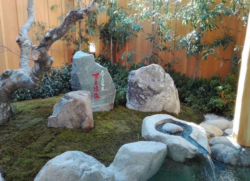 屋外の景色 写真