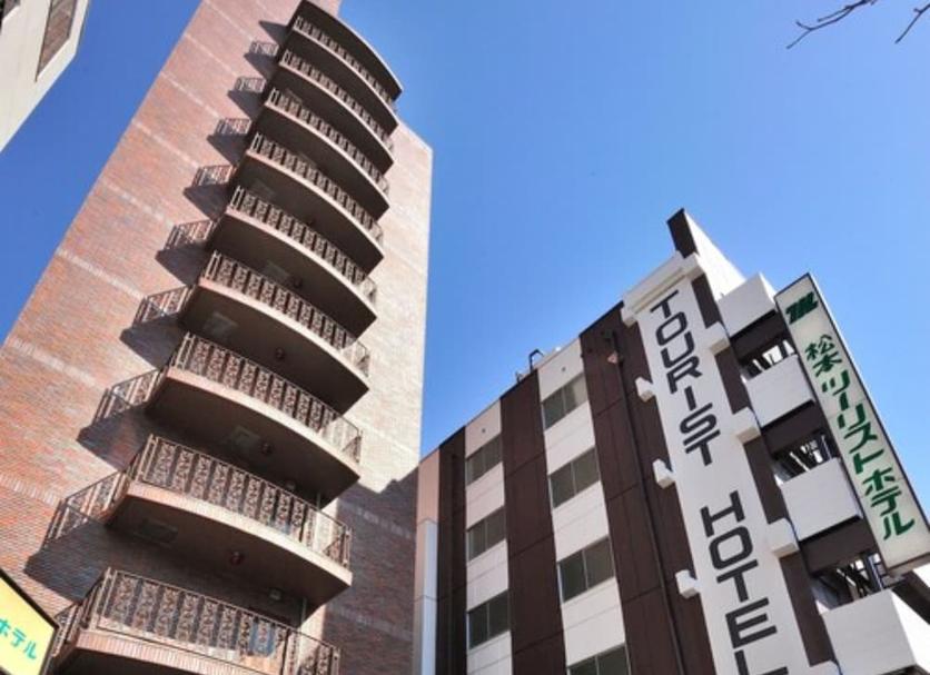 建物 写真