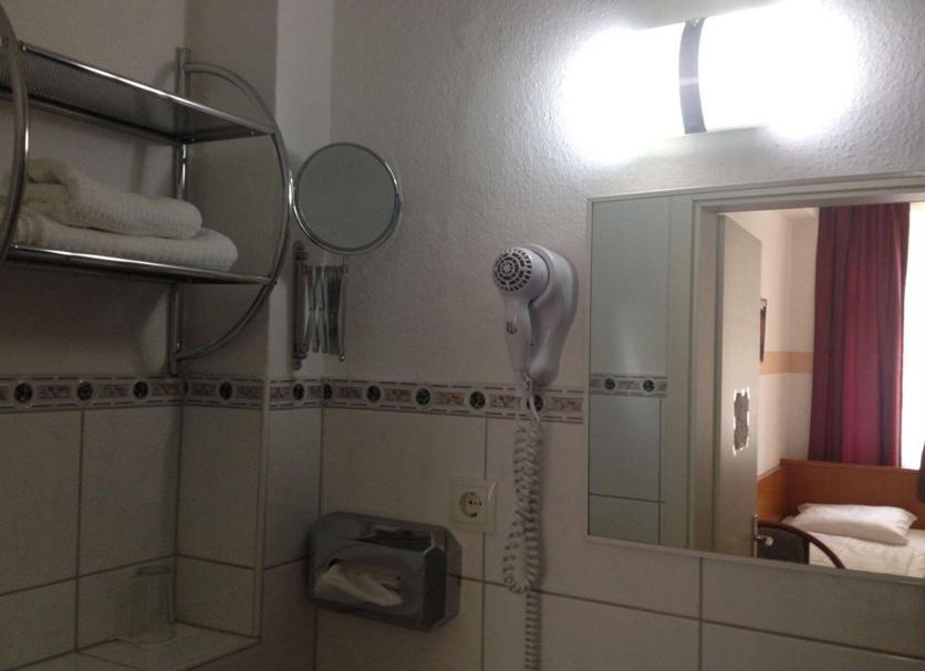 客室の設備 写真