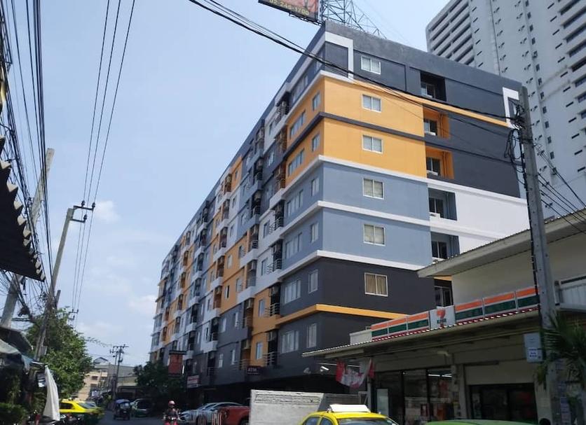 建物 写真