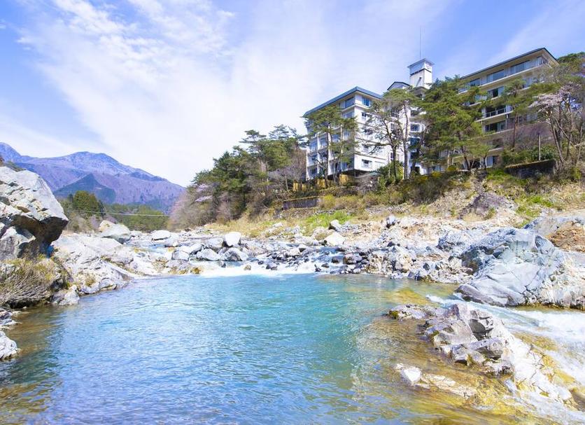 屋外の景色 写真