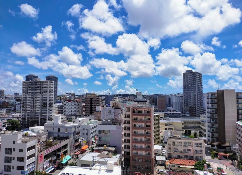 屋外の景色 写真