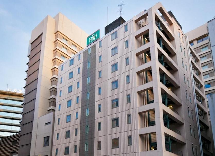 建物 写真