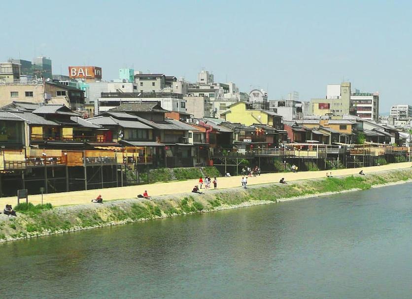 屋外の景色 写真