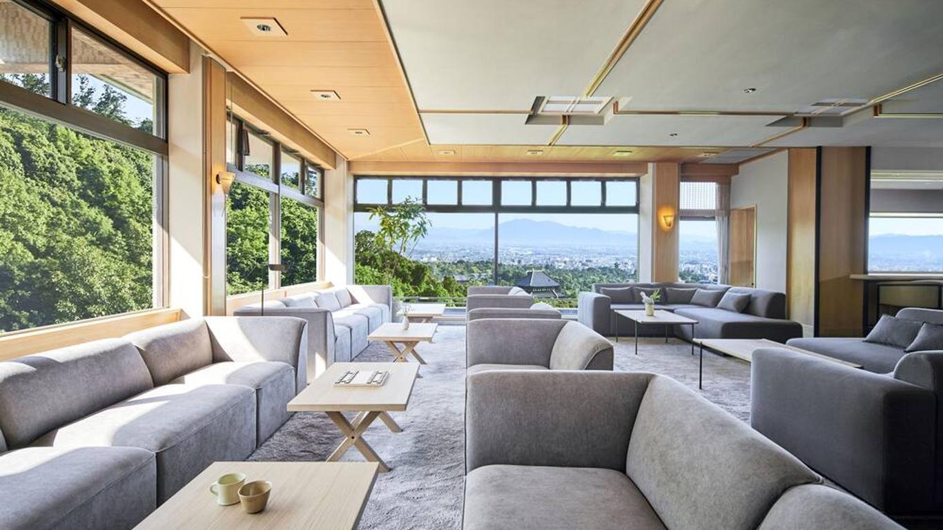Ando Hotel 奈良若草山