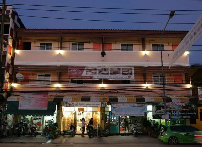 建物 写真