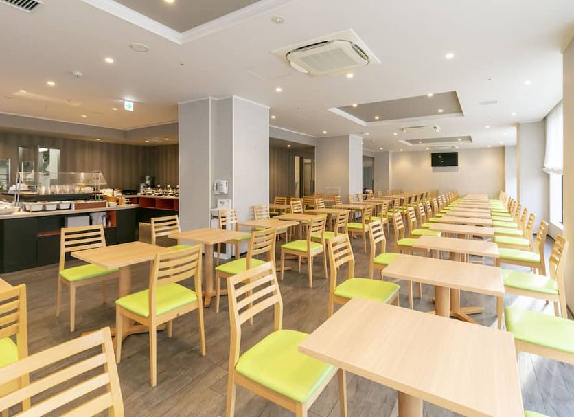 レストラン 写真