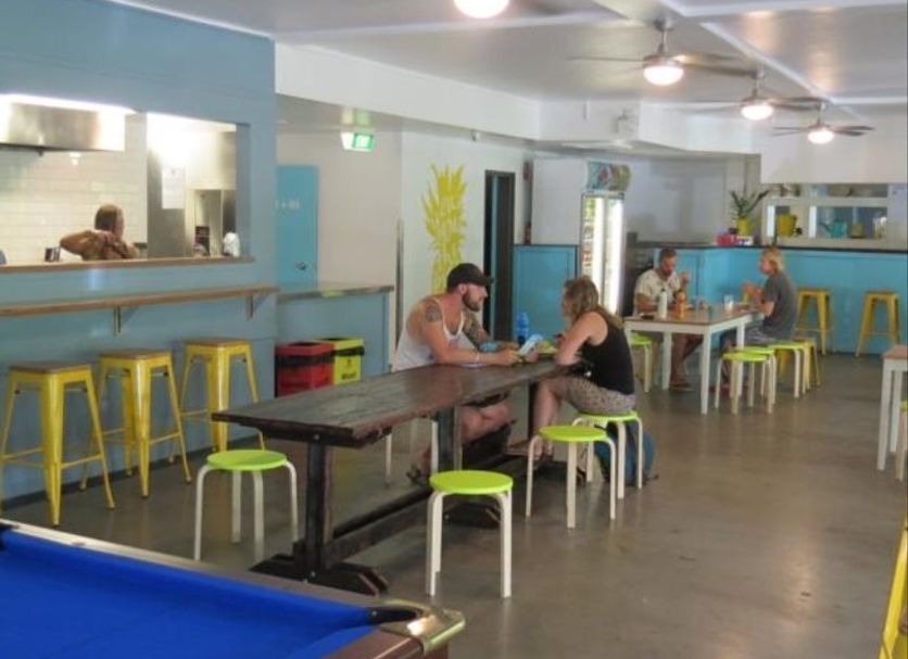 レストラン 写真