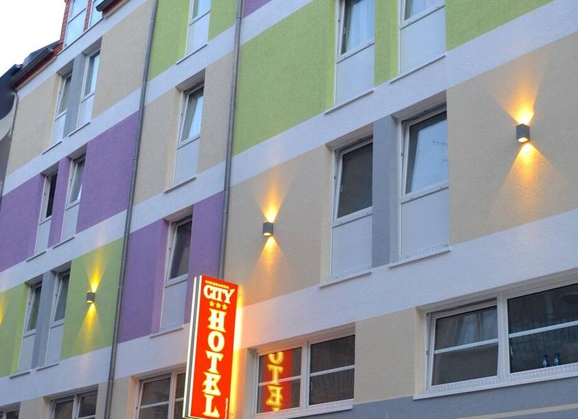 建物 写真