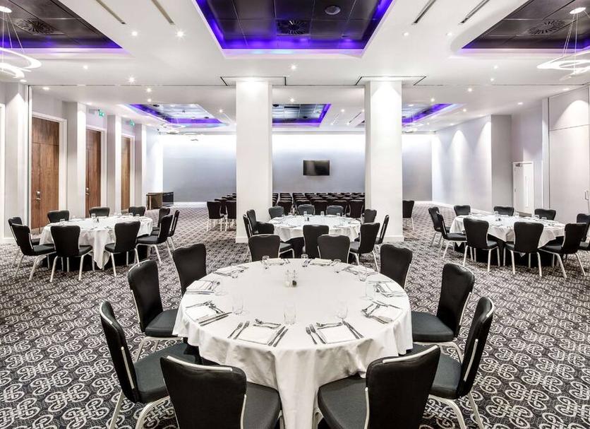 バンケットホール（宴会場） 写真
