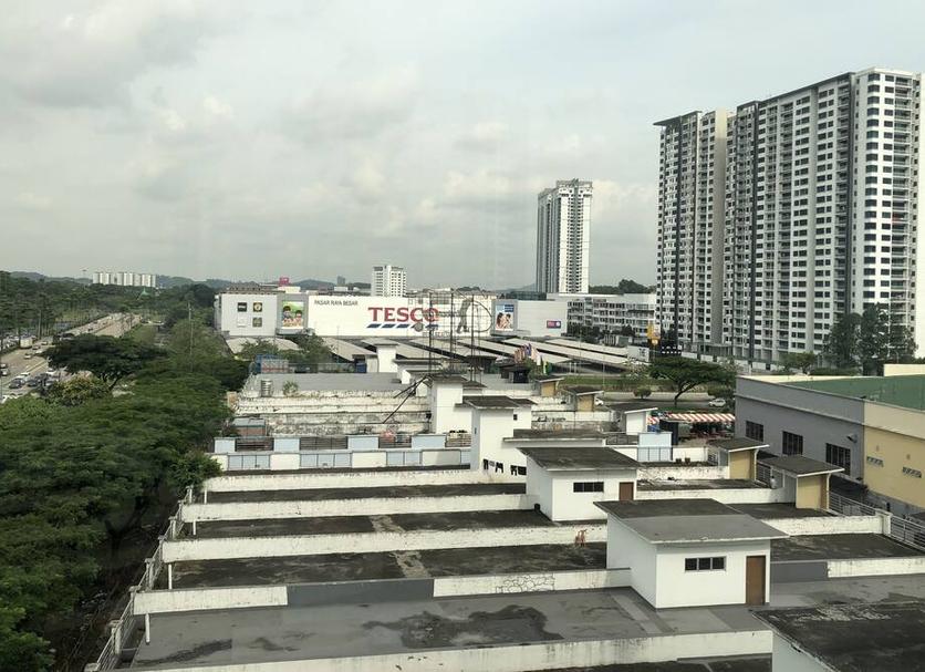 屋外の景色 写真