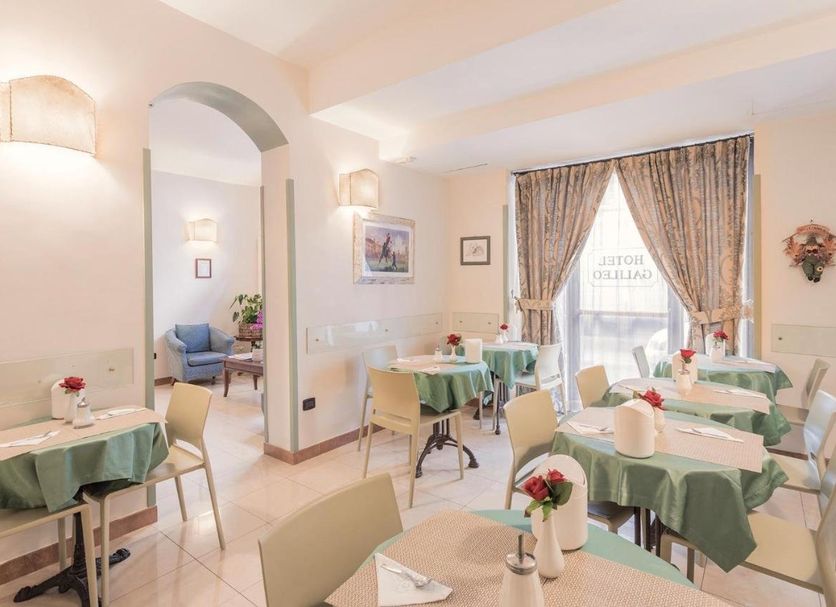 レストラン 写真