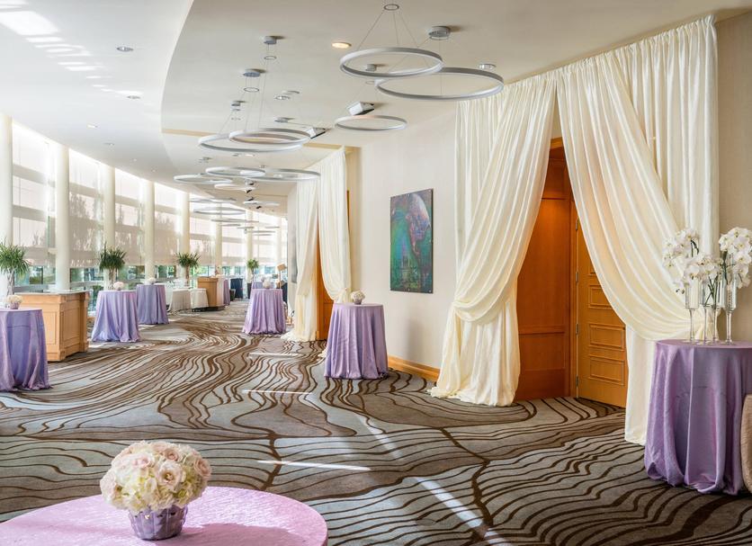 バンケットホール（宴会場） 写真
