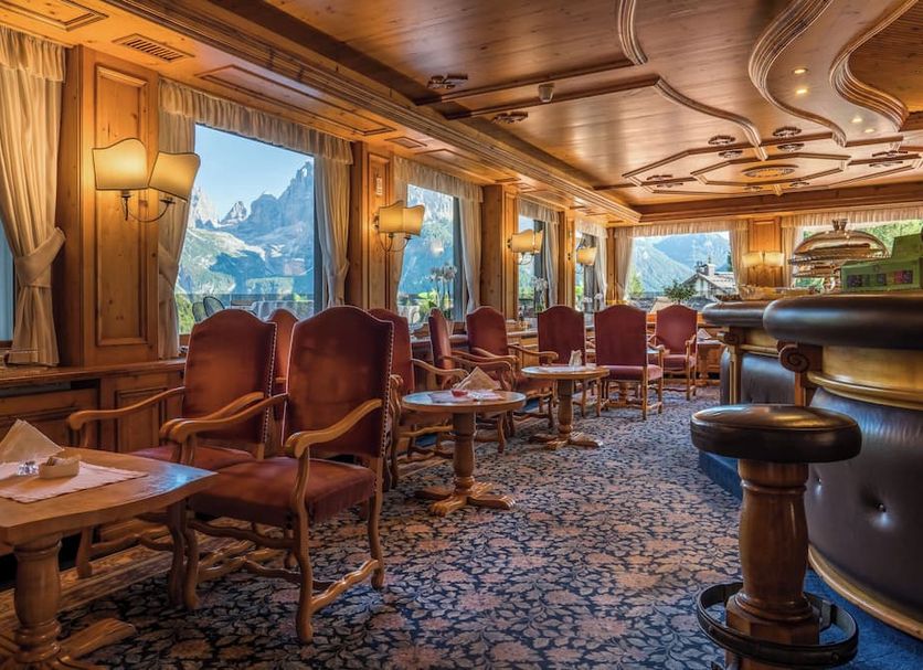 レストラン 写真